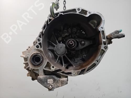 Gearbox HYUNDAI i20 II (GB, IB) 1.0 T-GDI | BP29333836M3 
