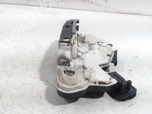Front left lock VW GOLF VII (5G1, BQ1, BE1, BE2) 1.2 TSI | BP13642438C98 