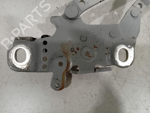 Hinge/Door check strap BMW 1 (F20) 116 i | BP18266533C146 