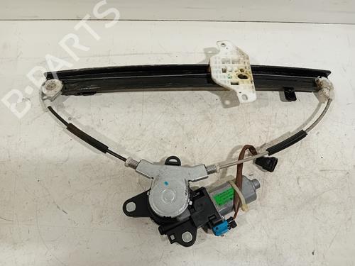 Front left window mechanism CHEVROLET SPARK (M300) 1.0 | BP26898582C22 - Image 3
