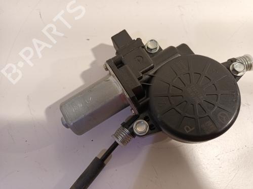 Front left window mechanism MAZDA CX-5 (KE, GH) 2.0 AWD (KEEAW) | BP23646607C22 - Image 2