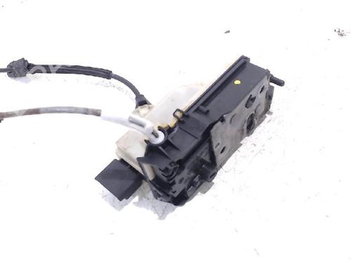 Rear left lock CITROËN C4 II (NC_) 1.6 HDi 110 | BP13200538C100 