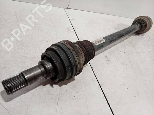 Right rear driveshaft PORSCHE CAYENNE (92A) 3.0 S E-Hybrid | BP38467828M41 - Image 2