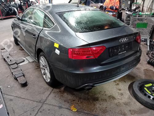 Instrument cluster AUDI A5 Sportback (8TA) 1.8 TFSI | BP30805960C47