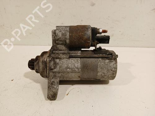 Starter VW CADDY III Box Body/MPV (2KA, 2KH, 2CA, 2CH) 1.9 TDI | BP28045253M8 