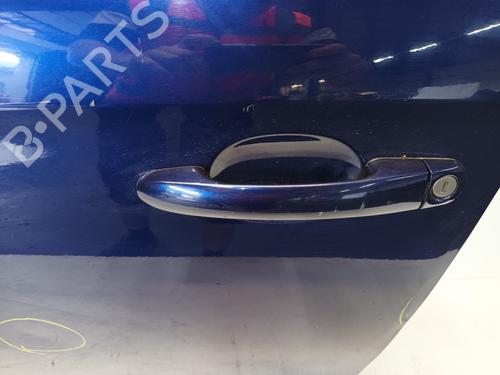 Left front door FIAT BRAVO II (198_) 1.6 D Multijet (198AXH1B) | BP19287041C2 
