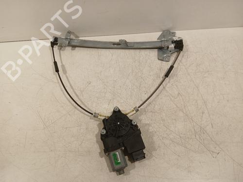 Used Front left window mechanism Front left window mechanism 38952221 38952221