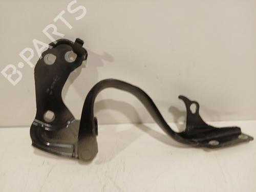 Used Hinge/Door check strap Hinge/Door check strap FIAT 500 C (312_) 0.9 (312AG1A) (86 hp) 36416674 36416674