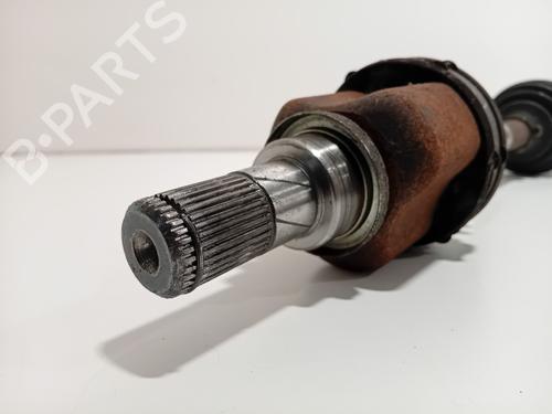 Left front driveshaft FORD B-MAX (JK) 1.6 Ti | BP24332619M38 - Image 4