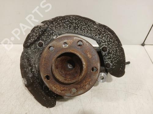 Used Left front steering knuckle Left front steering knuckle 39081632 39081632