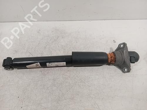 Used Right rear shock absorber Right rear shock absorber AUDI Q5 (FYB, FYG) SQ5 TFSI quattro (354 hp) 33719967 33719967
