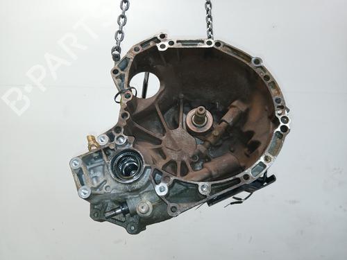 Used Gearbox Gearbox 27458863 27458863