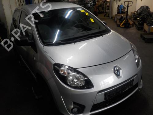 Motor RENAULT TWINGO II (CN0_) 1.2 16V (CN0K, CN0V, CN0A) | BP15371290M1 