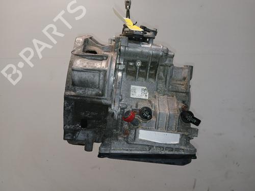 Gearbox VW GOLF V (1K1) 1.6 FSI | BP27638814M3 