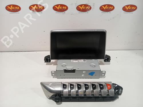 Used Electronic module Electronic module 36113439 36113439