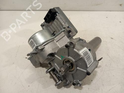 Used Steering column FORD FIESTA VI (CB1, CCN) 1.0 (80 hp) 31974537