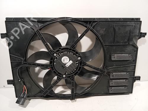 Used Radiator fan Radiator fan 32189445 32189445