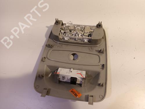 Interior roof light RENAULT CAPTUR I (J5_, H5_) 1.2 TCe 120 | BP39689084I8 - Image 4