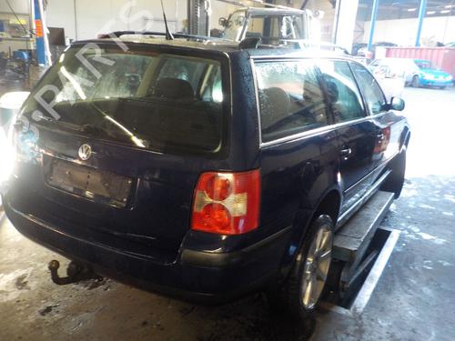 Starter VW PASSAT B5.5 Variant (3B6) 2.0 | BP7075527M8 - Image 7