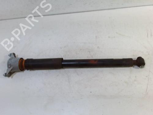 Used Left rear shock absorber Left rear shock absorber 7640065 7640065
