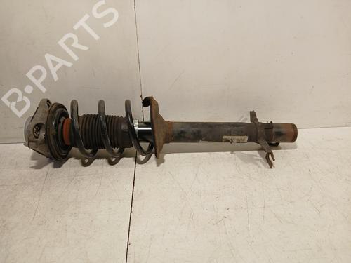 Used Left front shock absorber Left front shock absorber 38468091 38468091