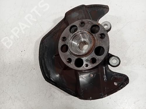 Used Right front steering knuckle MERCEDES-BENZ B-CLASS Sports Tourer (W245) B 150 (245.231) (95 hp) 22180913