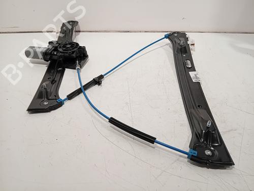 Front left window mechanism BMW 3 Touring (F31) 320 i | BP26725568C22 