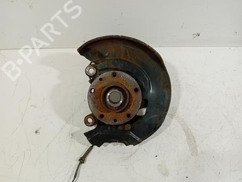 Used Left front steering knuckle Left front steering knuckle 25115943 25115943