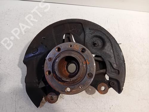 Used Right front steering knuckle PEUGEOT 3008 II SUV (MC_, MR_, MJ_, M4_) 2.0 BlueHDi 180 (177 hp) 19948425