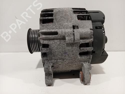 Generator AUDI A4 B8 Avant (8K5) 3.0 TDI quattro | BP29816349M7 