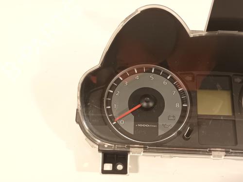 Instrument cluster MITSUBISHI COLT VI (Z3_A, Z2_A) 1.5 (Z23A) | BP16649432C47 