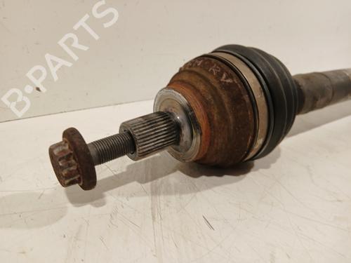 Right front driveshaft SEAT LEON (5F1) 1.6 TDI | BP30617899M39