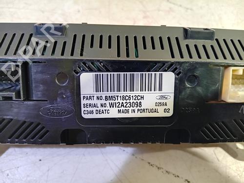 Climate control FORD FOCUS III 1.6 EcoBoost | BP21047932I5 