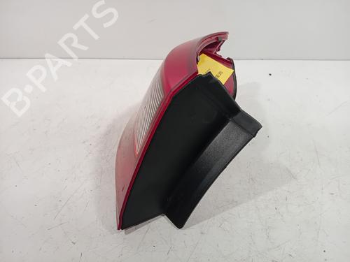 Left taillight SEAT IBIZA IV ST (6J8, 6P8) 1.4 | BP21025280C34 