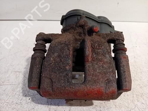 Used Left rear brake caliper AUDI A5 (8T3) 2.7 TDI (190 hp) 25795576