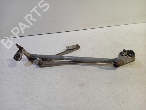 Used Front wipers mechanism SEAT IBIZA IV SC (6J1, 6P5) 1.6 (105 hp) 19797090