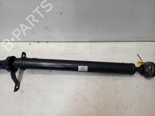 Driveshaft AUDI A4 B8 Avant (8K5) 3.0 TDI quattro | BP33182843M37  - Image 6