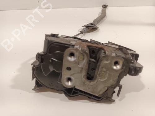 Front right lock RENAULT ESPACE V (JR_) 1.6 dCi 160 | BP26302581C97 