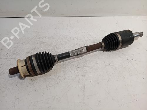 Used Left rear driveshaft VOLVO V60 I (155) D6 Hybrid AWD (280 hp) 24964434