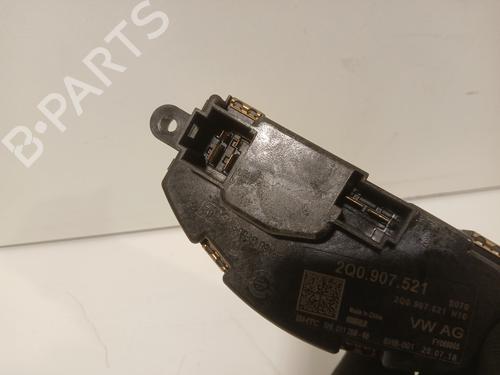 Heater resistor SEAT ARONA (KJ7, KJP) 1.0 TSI | BP40063321M108 - Image 3