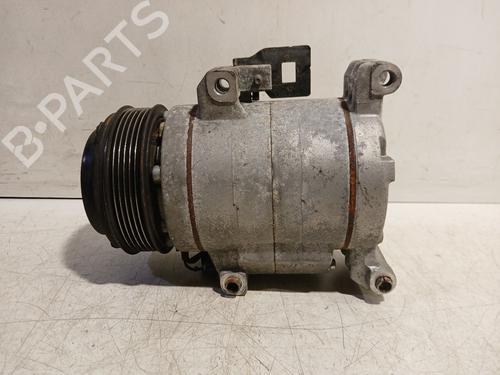 AC compressor MAZDA 6 Saloon (GJ, GL) 2.2 D (GJ2FP) | BP34058787M34 - Image 2