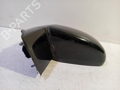 Left mirror CHEVROLET CAPTIVA (C100, C140) 2.4 | BP22398460C26 