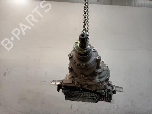Gearbox AUDI Q5 (FYB, FYG) SQ5 TFSI quattro | BP33218611M3  - Image 5