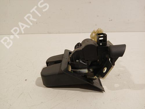 Bagklap lås VW TOURAN (5T1) 1.6 TDI | BP30567240C101 