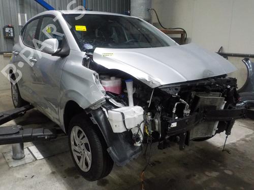 Bakre vindusviskerarm HYUNDAI i10 III (AC3, AI3) 1.0 MPi | BP18853259C144 