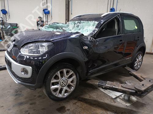 Brugte VW UP! (121, 122, BL1, BL2, BL3, 123)  1.0  4907559