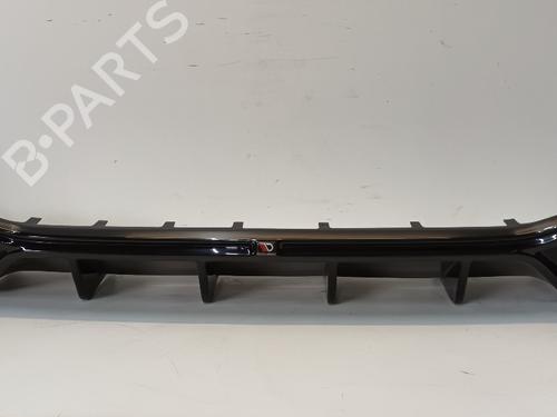 Paragolpes trasero VW GOLF VIII (CD1, DA1) 2.0 GTI (245 hp) 33012608