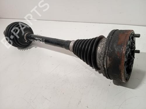 Left front driveshaft AUDI A3 Limousine (8VS, 8VM) 1.4 TFSI | BP32283914M38