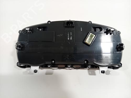 Instrument cluster CITROËN C3 III (SX) 1.2 THP 110 (SXHNPS, SXHNZT, SXHNZ6) | BP23278772C47 - Image 5