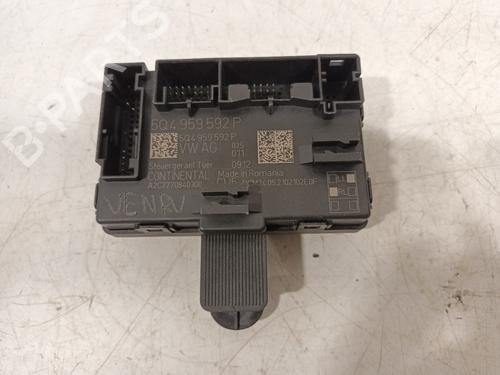 Used Electronic module SKODA KAROQ (NU7, ND7) 1.0 TSI (110 hp) 15716797